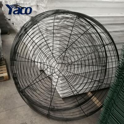 China Corrosion Resistance 24