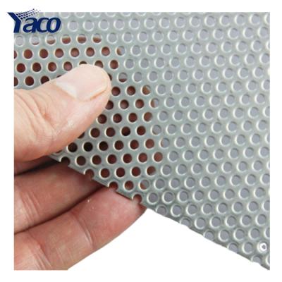 China Perforated Hexagonal Perforated Metal Sheet/Perforated Metal Mesh Plate/Perforated Sheet Metal Supplier Malaysia for sale