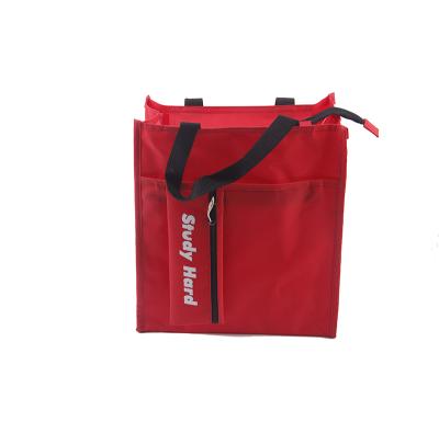 China High quality waterproof instruction bag for primary college students handbag and for students instruction bag for men and women handbag for sale