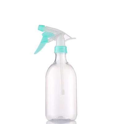 China Household Products Wholesale 500ml Spray Bottle for sale