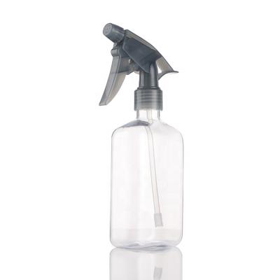 China Household Products Factory Sale Various Pump 250ml Pet Plastic Spray Bottles Manufacturer Wholesale for sale