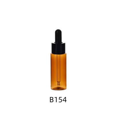 China High Quality Household Products Durable Using Various Empty Hair Oil Bottle With Dropper for sale