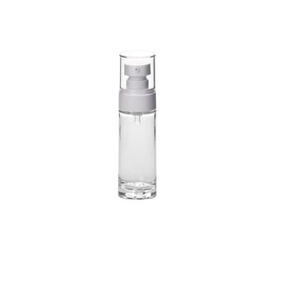 China High Quality Household Products Durable Using Various Cosmetic Plastic Mist Spray Bottle for sale