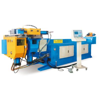 China Construction worksÂ   NC pipe bender bending machine, pipe bender for engineering or shipbuilding pipe and tube bending machines for sale