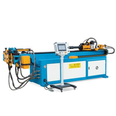 China Factory High Performance Pipe Bending Machine CNC Truck Car Exhaust Tube Bending Machine For Chair Make for sale