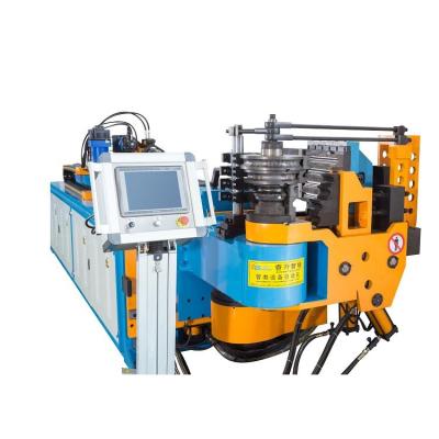 China Factory direct sale industry round pipe bending machine electric tube tube pipe bender round pipe bender made in China for sale