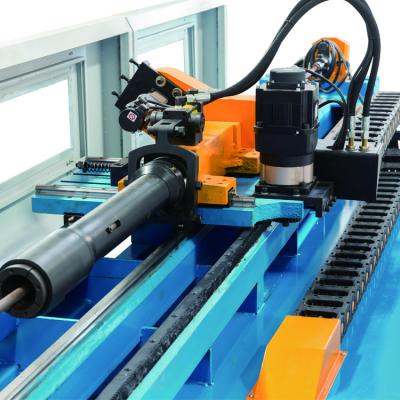 China Machinery Repair Shops Quality GOLD Best Selling Automatic CNC Pipe Tube Tube Bending Machine Equipment for sale