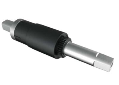 中国 Stainless Steel JIS axis center Torque Sensor For Power-assisted Bicycles 0.5~90(N·m) IP66 販売のため