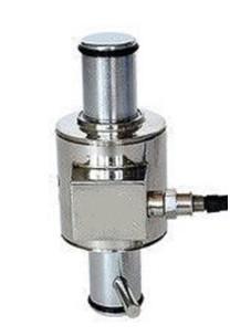 China CL011 Column Load Cell 50K Ib Capacity with 10-20VDC Rated Excitation in Alloy/Stainless Steel for sale