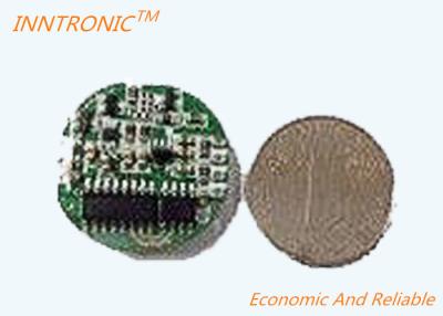 中国 ARS 4-20mA 4.5cm RS485 デジタル重量負荷セルセンサー ラウンド トランスミッターアンプ PCB シロスケール 販売のため