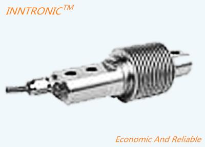China Célula de carga IN-35502 500kg Sensor de força de carga de alta precisão de feixe de cisalhamento de aço de liga de alta precisão para escala de silo 2m/v à venda