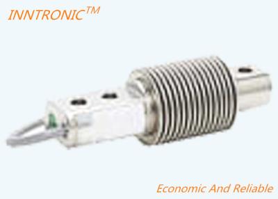 China Célula de carga IN-Z6 1T C3 sensor de força de feixe de cisalhamento de ponta única de aço inoxidável para escalas de plataforma de silo 2m/v à venda