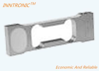 China Einzelpunktlastzelle IN-1004 3kg Aluminium Gewichtskraftsensor für Schmuckgewichtsskala 2mv/v IP 66 zu verkaufen