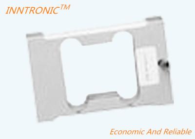 China Lastzelle IN-L6H5 20kg Aluminiumlegierung Strahlsensor für elektronische Preisgestaltung Skala Plattform Bänkskala IP67 2mv/v zu verkaufen