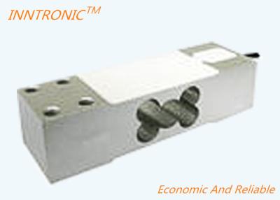 China Single Point Load Cell IN-D42 500KG C3 Elektronisch aluminium Gewichtskrachtsensor voor het tellen van schaal 2±0,1mV/V Te koop