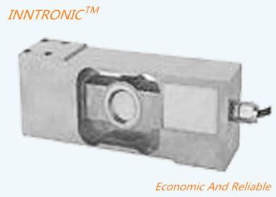China IN-SSP01 Célula de carga de 1 tonelada C3 resistente à água Sensor de força de peso de aço inoxidável para banco de plataforma Balança Pesadora de alimentos 2mV/V à venda
