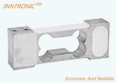 China Single Point Load Cell IN-651D 20kg Aluminium C3 Gewichtskrachtsensor IP66 voor verpakkingsplatformschaal 1,5±10%mV/V Te koop