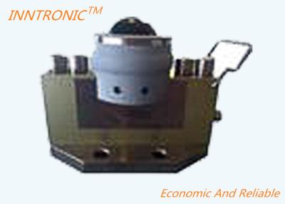 Cina Cella di carico IP69K Acciaio in lega In-EDS-40t ponte di pesatura Colonna Sensore di forza di compressione per il peso del camion 2mv/v in vendita