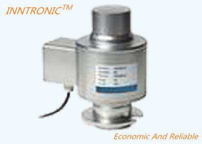 Chine Cellule de charge en acier inoxydable ISC-20t Colonne de balance numérique Capteur de force de poids électronique pour l'échelle de camion 2mv/v à vendre