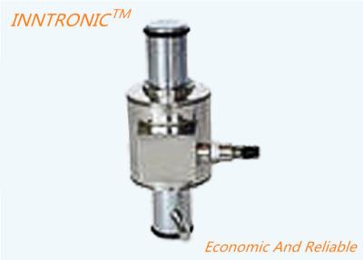 Cina Cello di carico CL011 100Klb Asse di carrello Scala C3 Legatura di acciaio sensore di forza di peso di ponte di peso 1,8mv/v +-0,1% IP68 in vendita