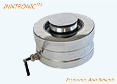 Cina Analog Load Cell TC014 Sensore di peso IP68 in acciaio legato a compressione 470t C3 per carrelli da 2mv/v in vendita