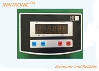 China IN-420-P3 RS232 Digitaal gewichtsregelaar laadcel indicator display 220V voor elektronische vloerschaal KG/LB Te koop