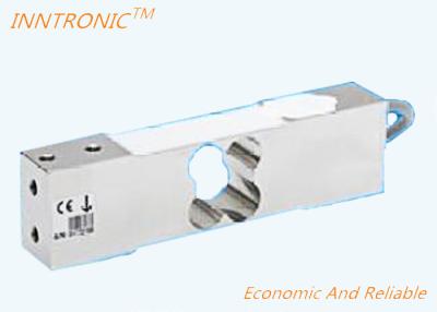 China Load Cell IPW15B 200 kg Eénpunt roestvrij staal Gewichtskrachtsensor IP67 voor platform bench schaal 2mv/v C3 Te koop