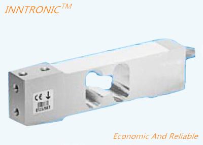 China Sensor de peso IN-SP4M 200kg C3 Single Point Aluminio SS de pesaje de la célula de carga A prueba de explosión Para la escala de peso 2mv/v IP67 en venta