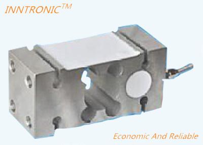 China Célula de carga IN-IL Sensor de força de peso IP65 2mv/V de aço ligado niquelado C3 para 1,2 x 1,2 m Escala de plataforma 2 toneladas à venda