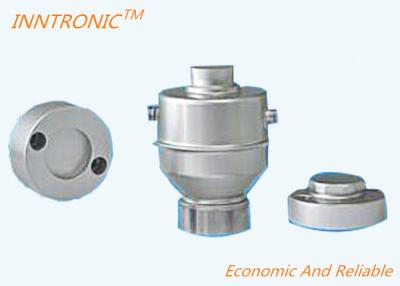 China Célula de carga IN-ZSWFG C5 de aço ligado analógico de 10 a 50 t Sensor de balança de escala de caminhão à venda