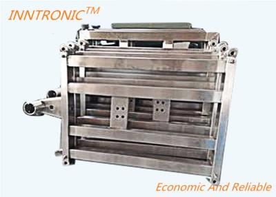 China INBS 300kg de aço leve IP67 banco de aço inoxidável pesagem industrial contação de peso balança com ecrã LCD A12 à venda