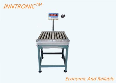 China SS304 150kg Roller Conveyor Scale for sale