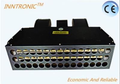 China ATS-20AF-k 220v Kunststoffschwarzer Luftbläser Industrie Ionisierende statische Elektrizität Eliminator für Film -10~50°C zu verkaufen