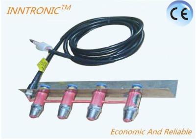 China ATS-3 4,6 KV Elektrostatische Eliminationsvorrichtung 0,11A IP65 Anti-statische Luftdüse mit 3M-Kabel für Filmbeutel zu verkaufen