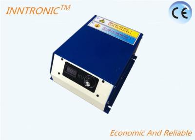 China VCM60P Blue Stepless Adjustable Static Charging Generator Electricity Adding Device 60kV for wood for sale