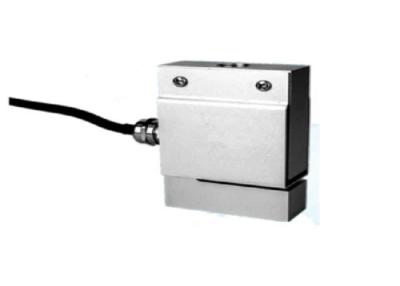 China HZFS-030 2000KG Sensor de peso de la célula de carga de tensión de compresión de aluminio Tipo S 5-10V para la escala Hopper en venta