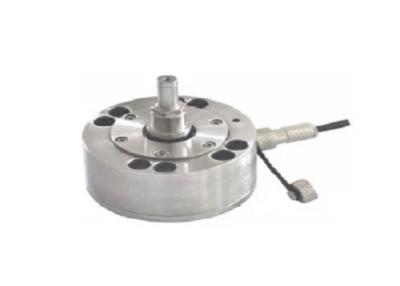 China HZFS-014 Alloy Steel 150N round Mini Tension And Compression Load Cell weight sensor 10-12V DC IP66 for sale