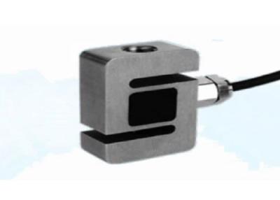 China INFS-013 100 kg Tipo S de acero inoxidable Mini Force Load Cell sensor de peso para equipos automáticos 5-10V en venta