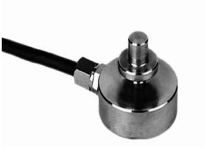 Cina Analog Load Cell IN-MT-020 Mini Compression Screw Tension Stainless Steel Colonna sensore di peso 50kg C3 2mv/v in vendita