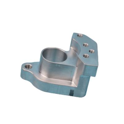 China Industry OEM Hot Sale Customized Die Casting Parts Manufacturing Iron Stainless Steel Investment Casting For Mechanical for sale