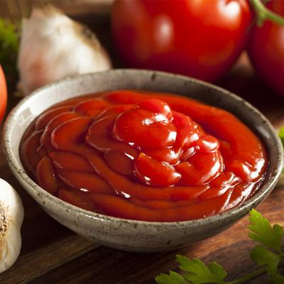 China HDM-CS003 Organic Tomato Sauce for sale