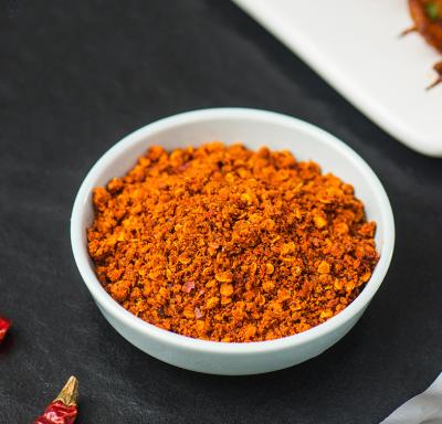 China Spicy Chongqing Chilli Pepper Powder For Home Party HDM-DP002 for sale