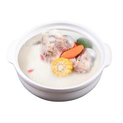 China Bone Soup Base Moncentrate Ointment Seasoning HDM-HP700 for sale