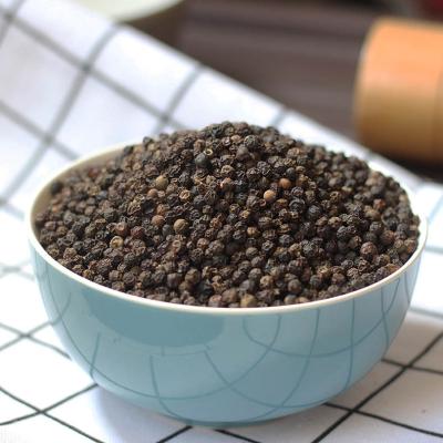 China Dry 2020 newest quality black pepper wholes for sale