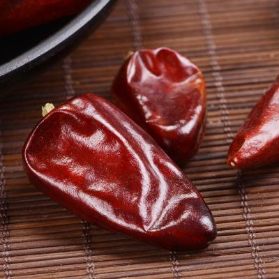 China 100% Net Premium Quality Stemless Chilli Pods Pepper Pods Dry Red for sale