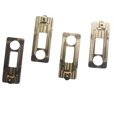 China Customer's Requirements TongFeng Custom CNC Machining Services Foundry Brass Hot Forging Casting Manufacturer Precision Brass Forged Parts for sale