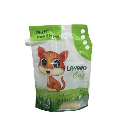 China Hot sale plastics OPP/PE material printed compound bag food packaging zip-lock bag for sale