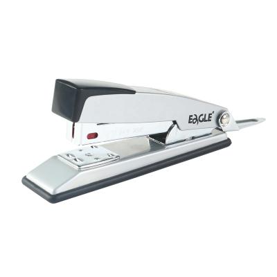 China Metal Eagle Metal Stapler 206A Office Stapler Stationery Supplier for sale