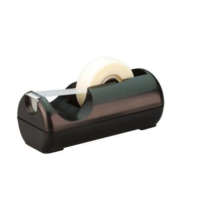 China Eagle Stationery Professional Office Supplies Desktop Tape Dispenser for Eagle Brand Decorative Plastic Tape 898M for sale