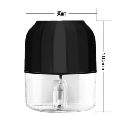 China Wholesale Kitchen USB Professional Mini Food Processor Electric Smart Multifunctional Wireless Car Factory for sale